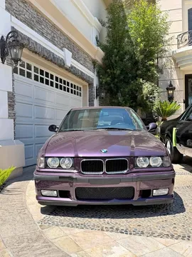 1995 BMW M3 Coupe