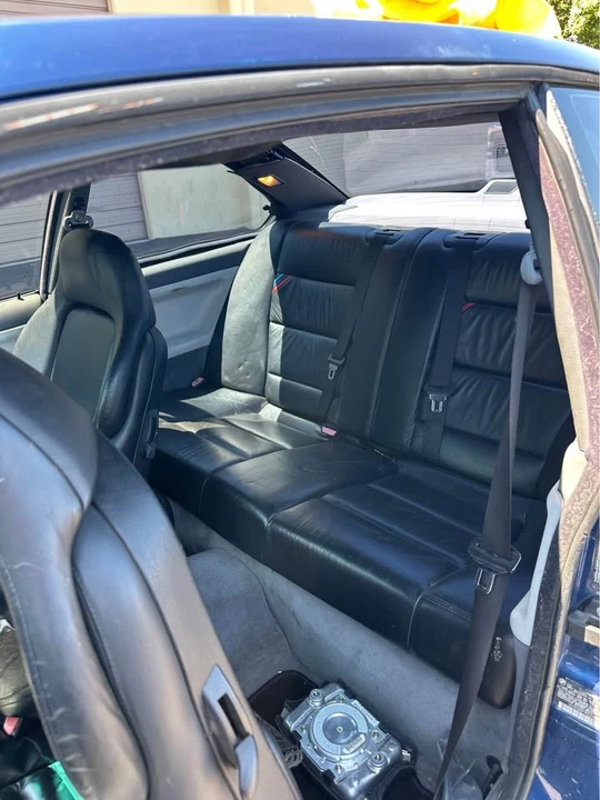 1995 BMW E36 M3 Lightweight - Image 6 of 15