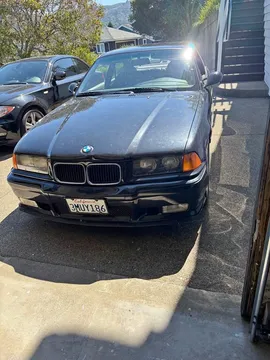 1995 BMW M3 Coupe