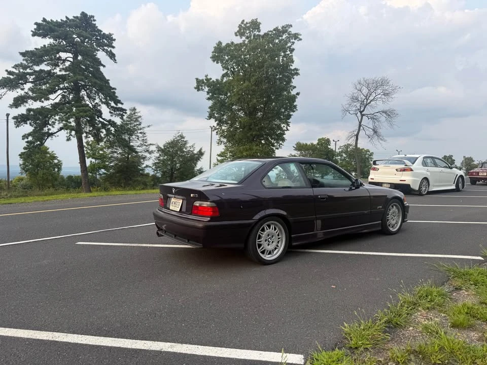 1995 BMW E36 M3 - Image 19 of 20