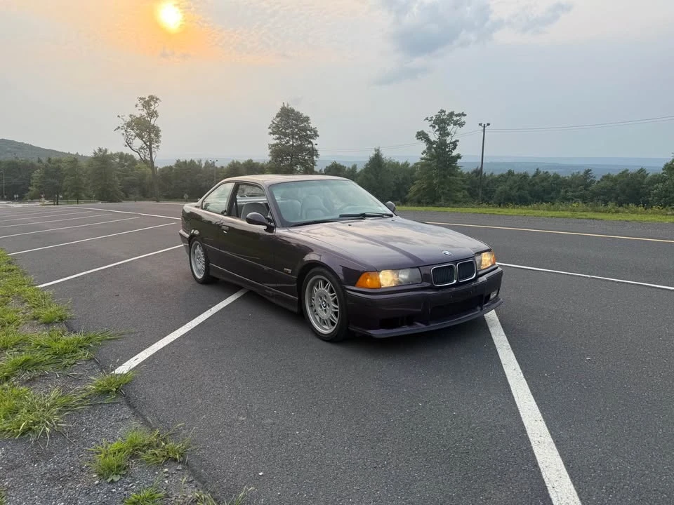 1995 BMW E36 M3 - Image 18 of 20