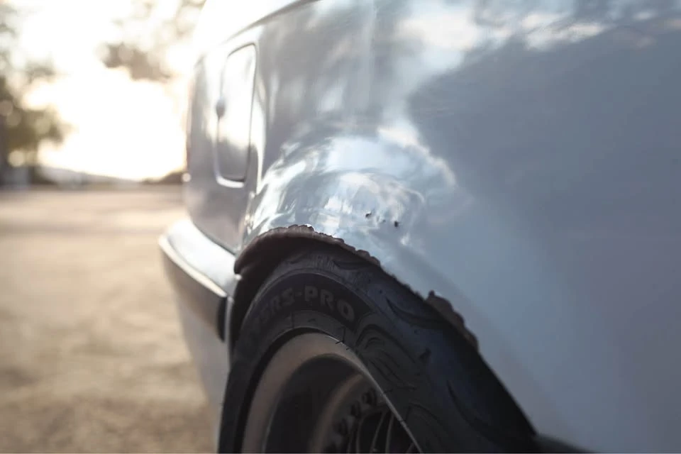 1995 BMW E36 M3 Lightweight - Image 6 of 13