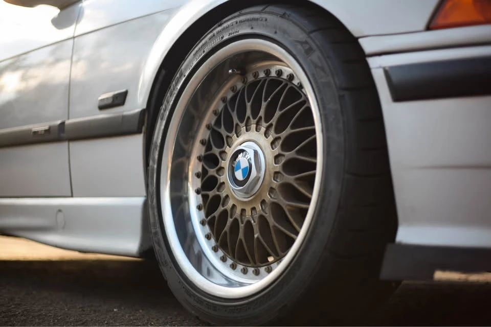 1995 BMW E36 M3 Lightweight - Image 7 of 13