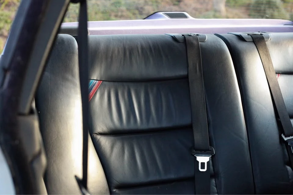 1995 BMW E36 M3 Lightweight - Image 12 of 13