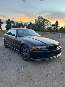 1995 BMW M3 Coupe