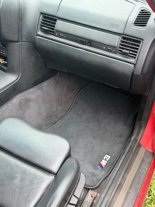 1995 BMW E36 M3 Lightweight - Image 5 of 10