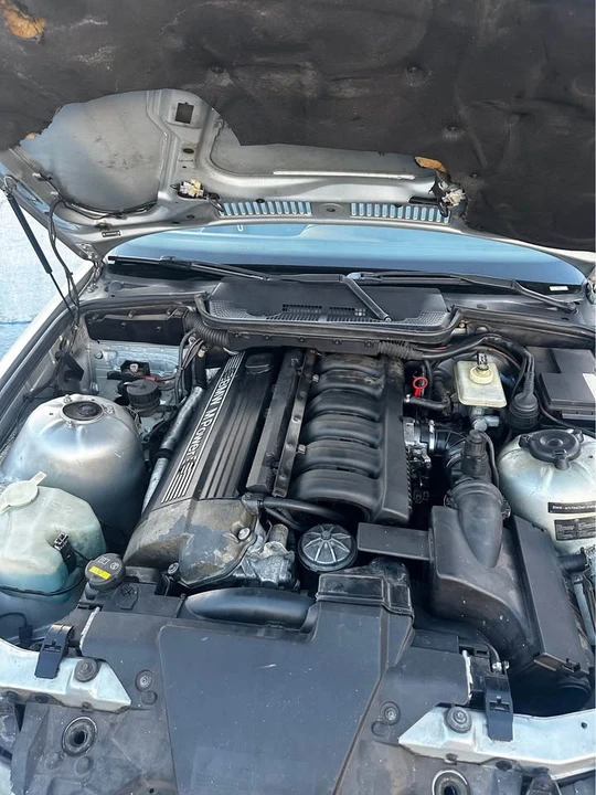 1995 BMW E36 M3 Lightweight - Image 8 of 13
