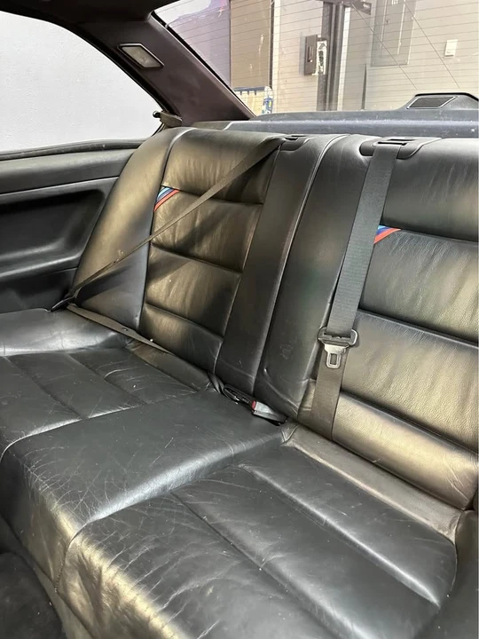 1995 BMW E36 M3 Lightweight - Image 7 of 11