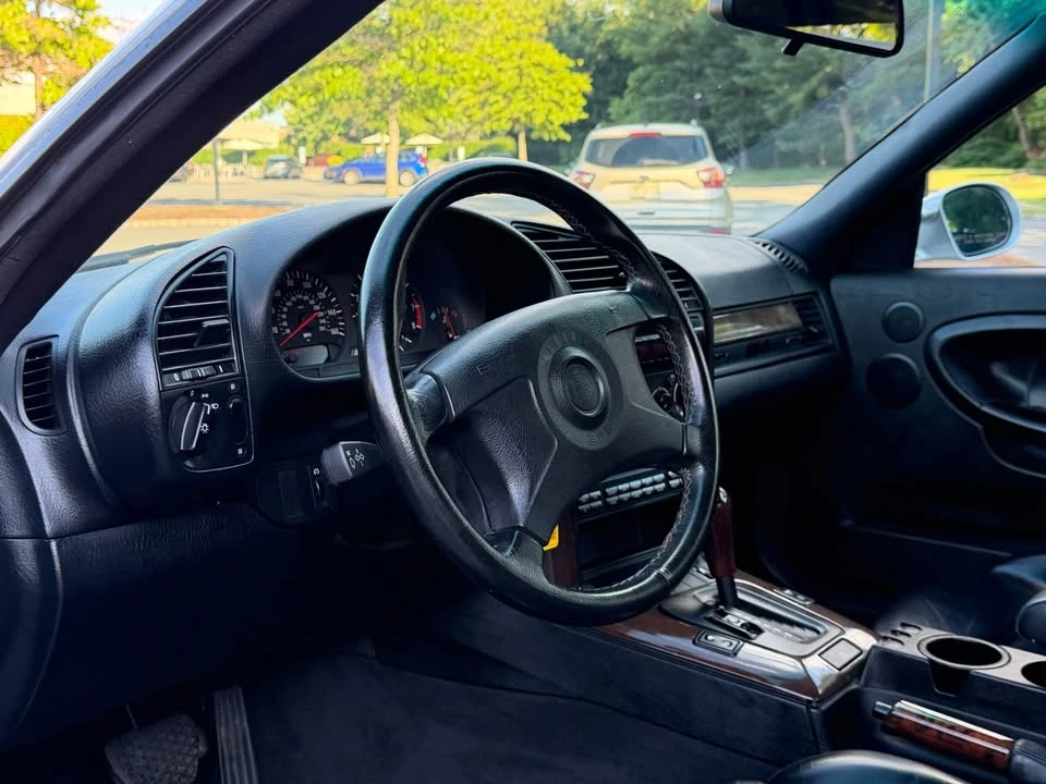 1995 BMW E36 M3 Lightweight - Image 19 of 20