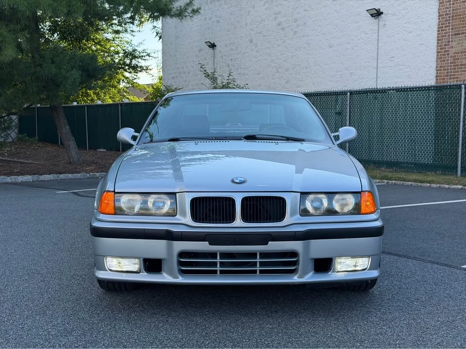 1995 BMW E36 M3 Lightweight - Image 11 of 20