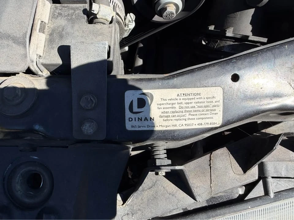 1995 BMW E36 M3 Lightweight - Image 8 of 12