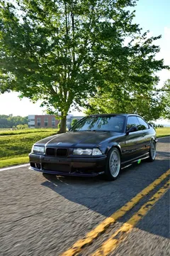 1995 BMW M3 Coupe