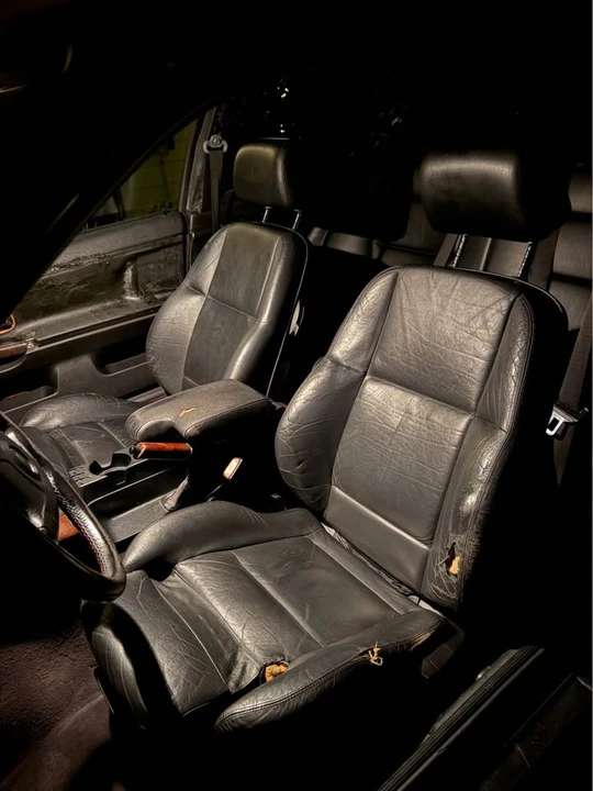 1995 BMW E36 M3 - Image 11 of 20