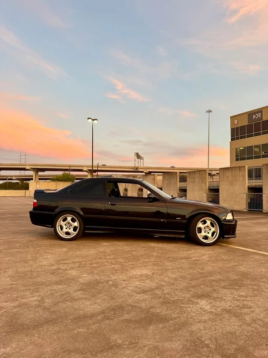 1995 BMW E36 M3 - Image 4 of 20