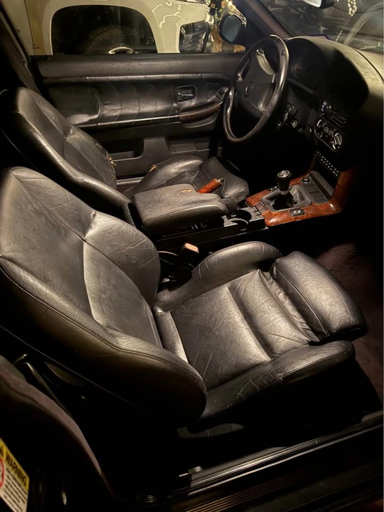 1995 BMW E36 M3 - Image 12 of 20