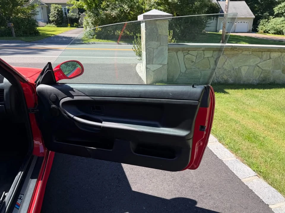 1995 BMW E36 M3 - Image 9 of 9
