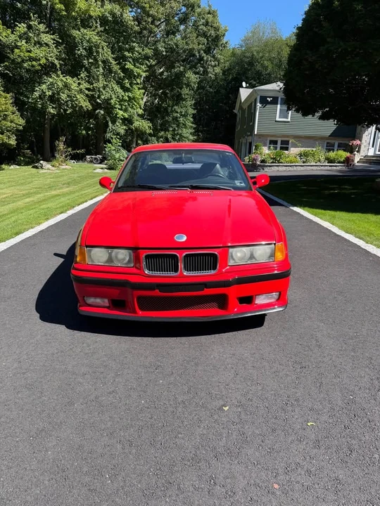 1995 BMW E36 M3 - Image 2 of 9