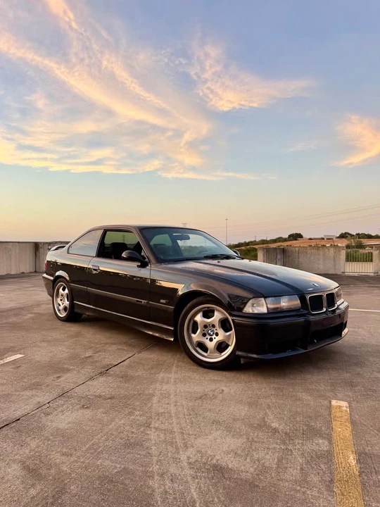 1995 BMW E36 M3 - Image 2 of 20