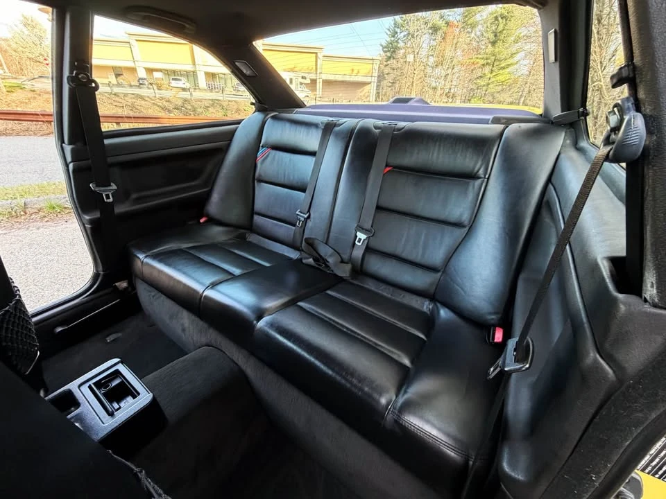 1995 BMW E36 M3 - Image 17 of 20