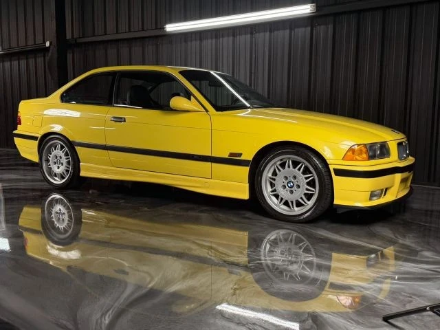 1995 BMW E36 M3 - Image 22 of 31
