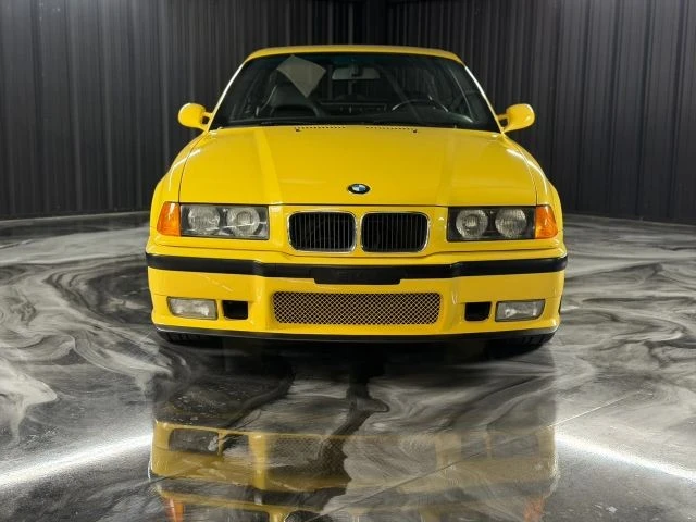 1995 BMW E36 M3 - Image 2 of 31