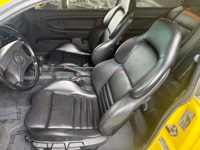 1995 BMW E36 M3 - Image 28 of 31