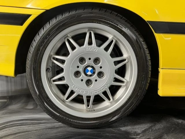 1995 BMW E36 M3 - Image 23 of 31