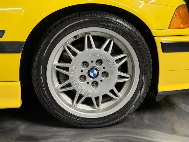 1995 BMW E36 M3 - Image 24 of 31