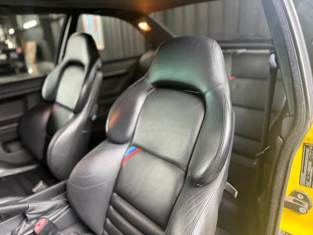 1995 BMW E36 M3 - Image 29 of 31
