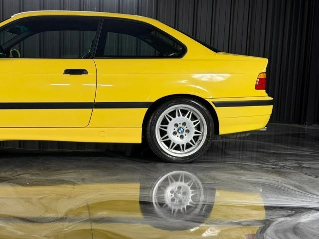 1995 BMW E36 M3 - Image 10 of 31