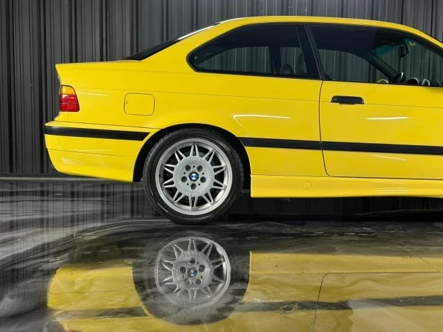 1995 BMW E36 M3 - Image 19 of 31