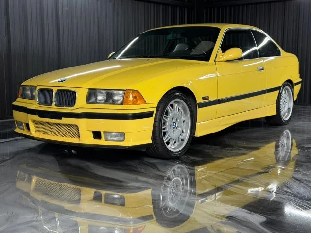 1995 BMW E36 M3 - Image 8 of 31