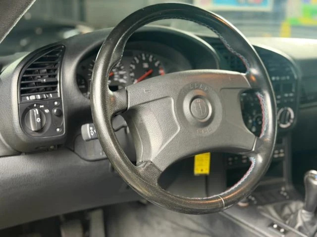 1995 BMW E36 M3 - Image 30 of 31