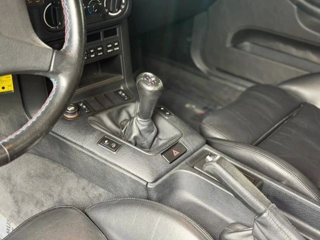1995 BMW E36 M3 - Image 31 of 31