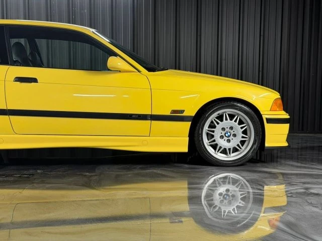 1995 BMW E36 M3 - Image 20 of 31