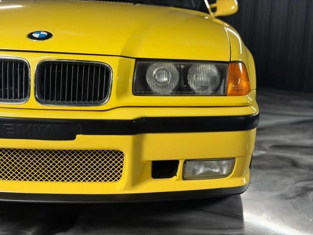 1995 BMW E36 M3 - Image 6 of 31