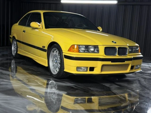 1995 BMW E36 M3 - Image 4 of 31
