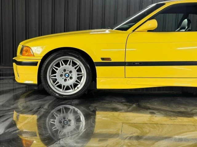 1995 BMW E36 M3 - Image 9 of 31