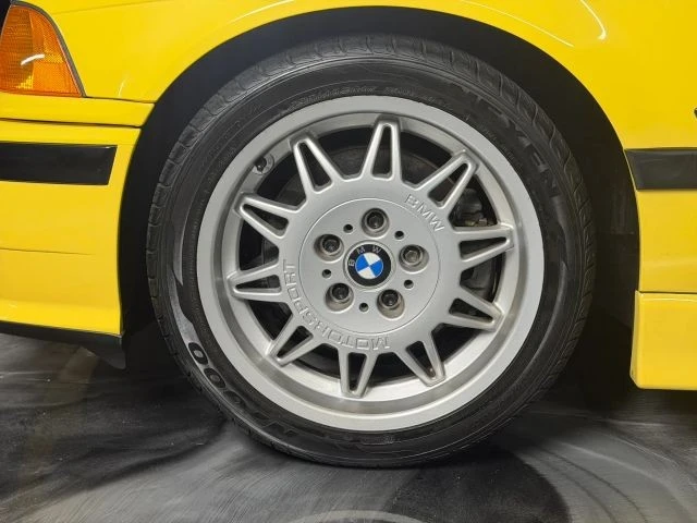 1995 BMW E36 M3 - Image 26 of 31