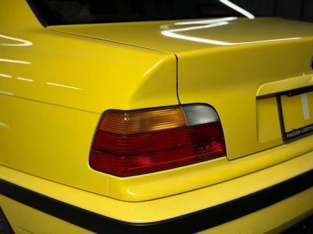 1995 BMW E36 M3 - Image 13 of 31
