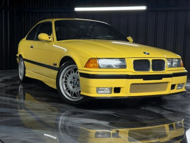 1995 BMW E36 M3 - Image 17 of 31