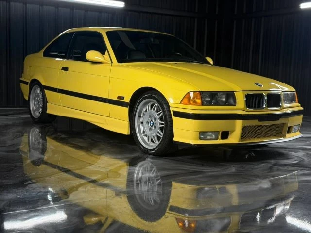 1995 BMW E36 M3 - Image 27 of 31