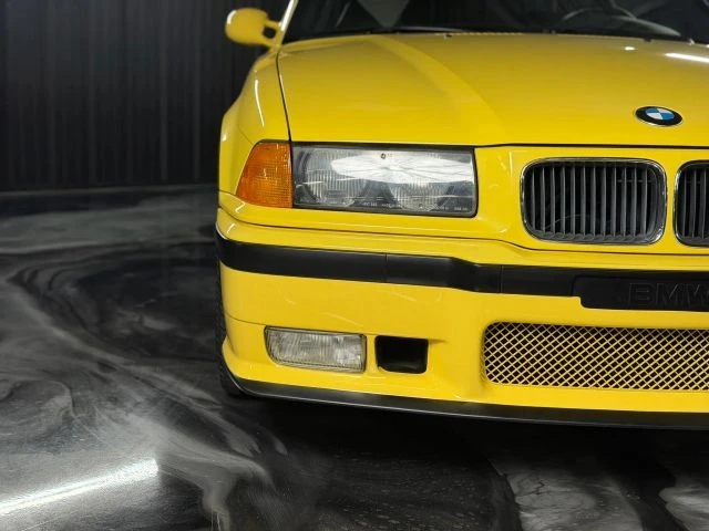 1995 BMW E36 M3 - Image 5 of 31
