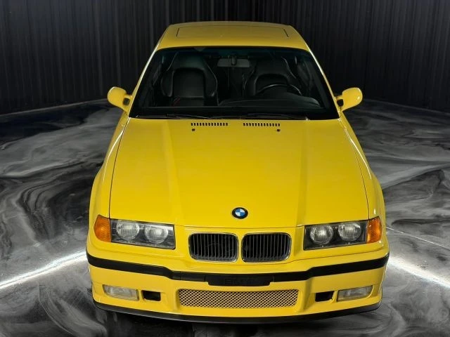1995 BMW E36 M3 - Image 7 of 31
