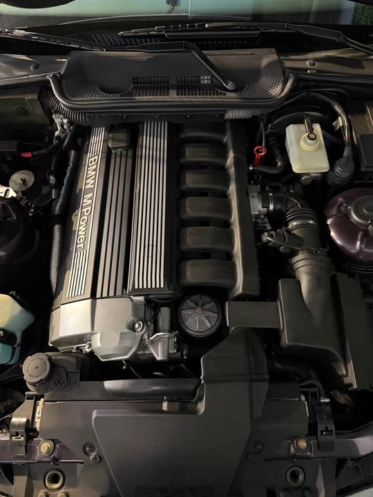 1995 BMW E36 M3 Lightweight - Image 13 of 19