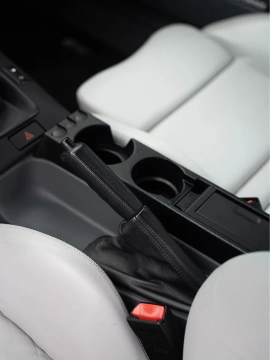 1995 BMW E36 M3 Lightweight - Image 11 of 19