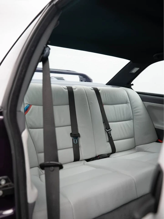 1995 BMW E36 M3 Lightweight - Image 10 of 19