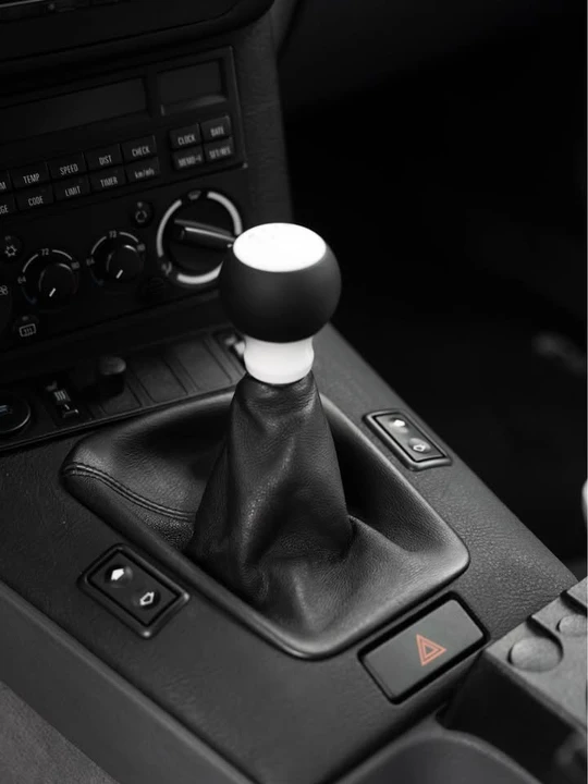 1995 BMW E36 M3 Lightweight - Image 5 of 19