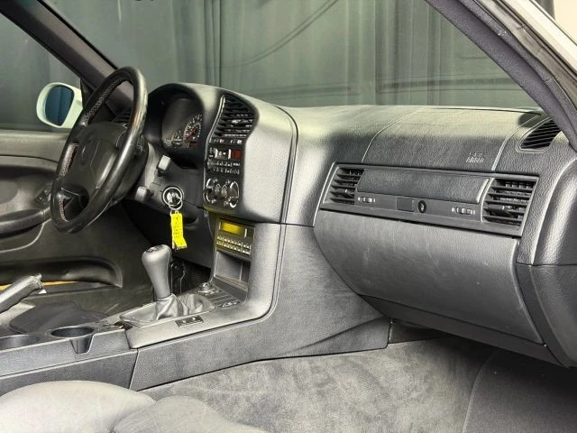 1995 BMW E36 M3 - Image 20 of 20