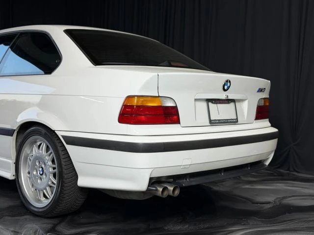 1995 BMW E36 M3 - Image 6 of 20